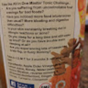 Meet your Posher, Rodney